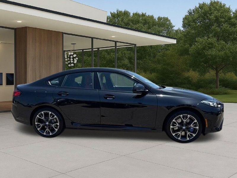 Used 2026 BMW 2 Series 228 Gran CoupeImage 7
