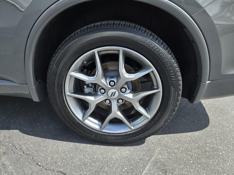 New 2026 Dodge Durango Gt Plus Awd Hemi V8