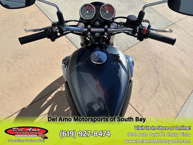 2024 Kawasaki EJ800DRFNL-BU1  in a METALIC SLATE BLUE/METALLIC DIABLO BLACK exterior color. Del Amo Motorsports of South Bay (619) 547-1937 delamomotorsports.com 