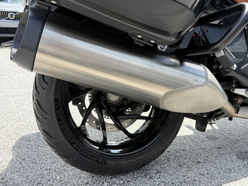 Used 2019 BMW K 1600 GT 