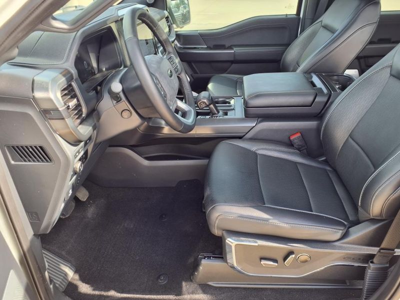 Used 2024 Ford F-150 LariatImage 20