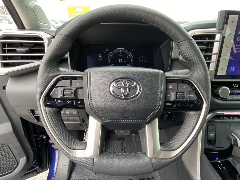 2024 Toyota Tundra LimitedImage 25