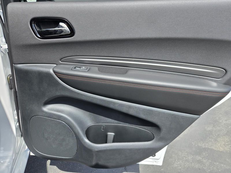 New 2026 Dodge Durango Gt Rwd