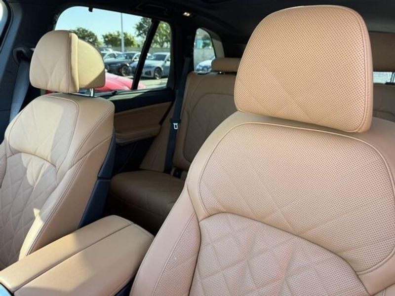 Used 2023 BMW X5 M50iImage 22