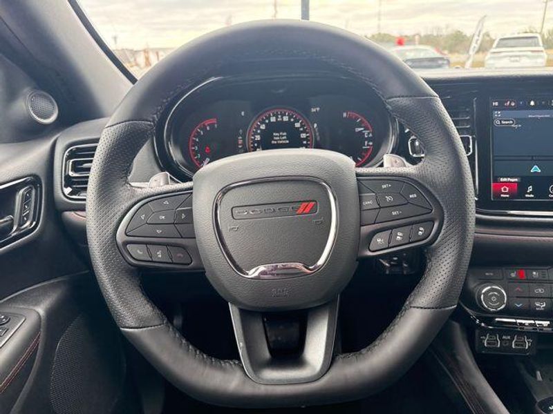 2026 Dodge Durango Gt Plus Awd Hemi V8