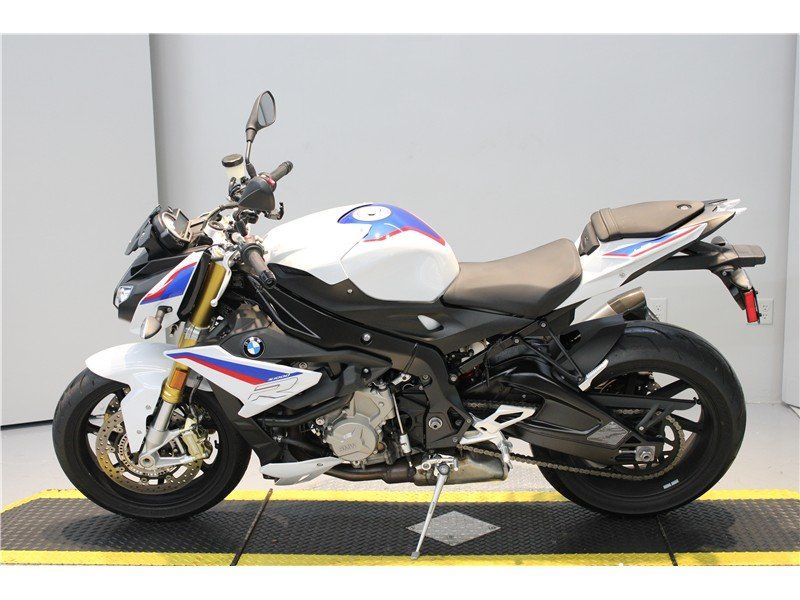2021 BMW S 1000 RImage 6