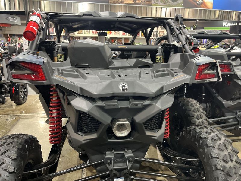 New 2026 Can-Am MAVERICK X3 MAX RS TURBO Image 18