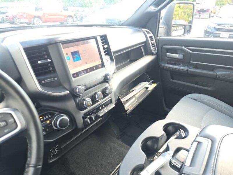 2024 Ram 2500 Big Horn photo 24