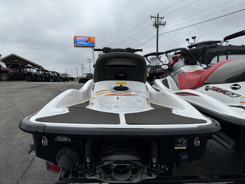 2008 Kawasaki JET SKI STX 15F Image 2