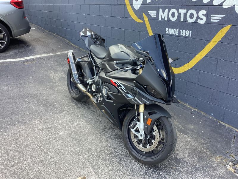 New 2024 BMW S 1000 RR 