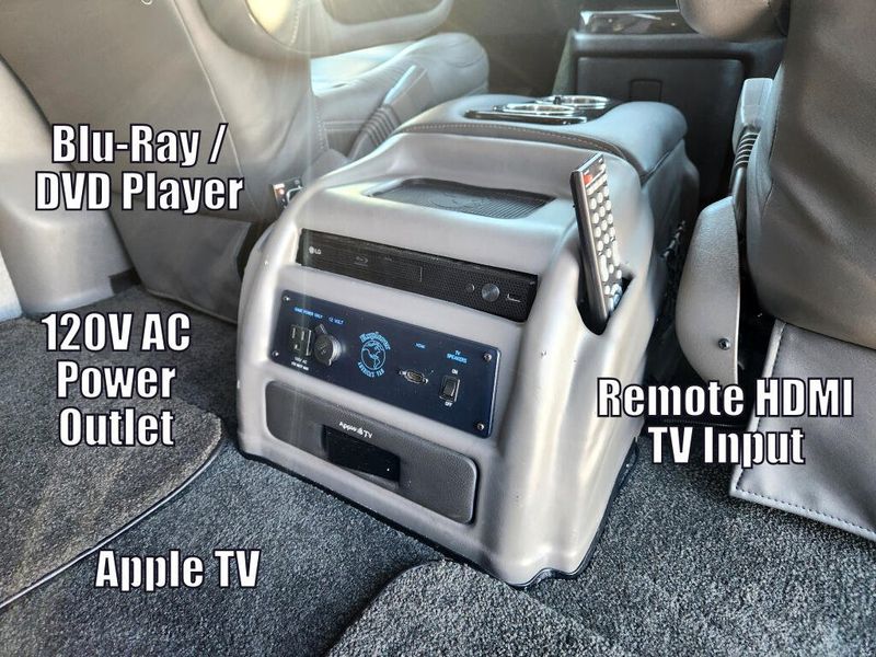 Used 2020 GMC Savana Cargo 