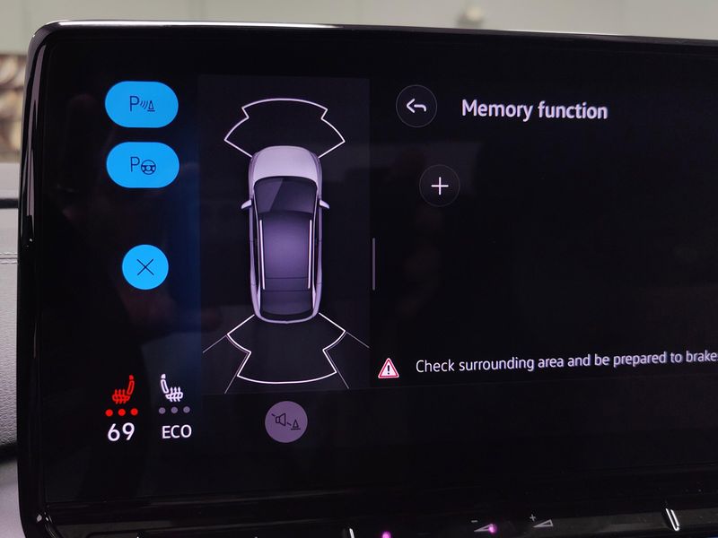 Used 2024 Volkswagen ID.4 StandardImage 18