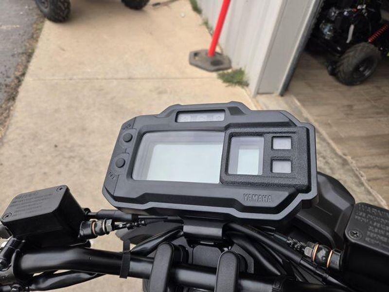 NEW 2026 YAMAHA ZUMA 125 Image 16