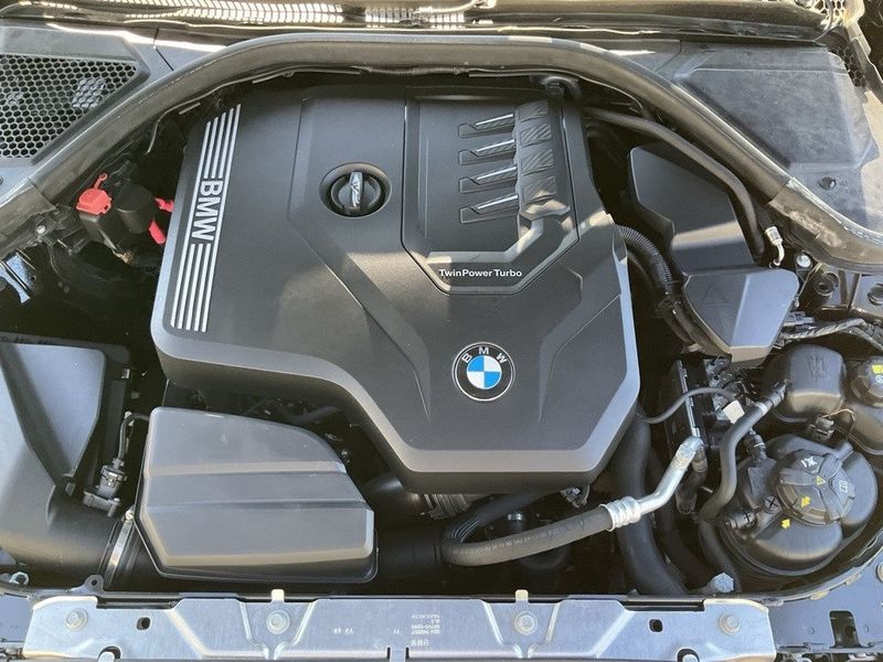 2021 BMW 3 Series 330iImage 30