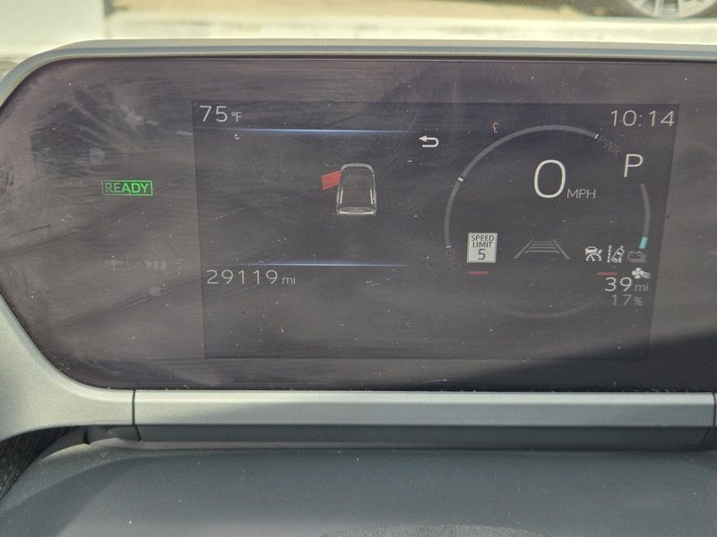 Used 2024 Toyota bZ4X XLE FWD (Natl)