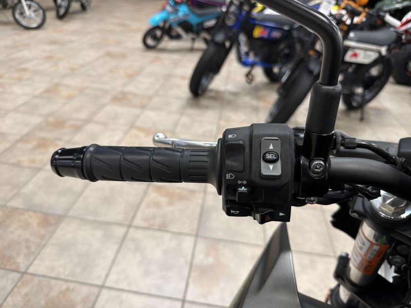 Used 2023 Kawasaki Z650 ABS Image 22