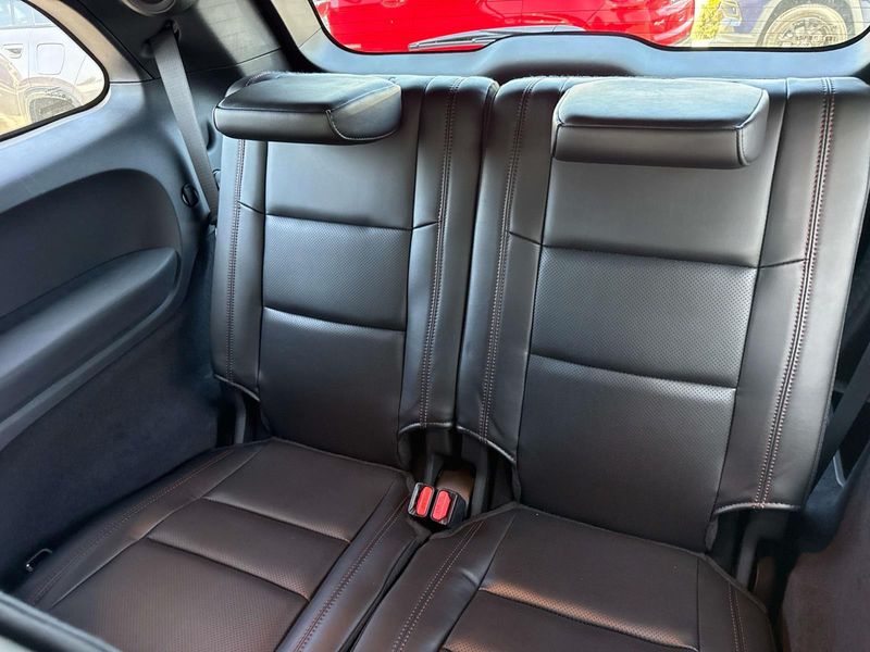 New 2026 Dodge Durango Gt Plus Awd