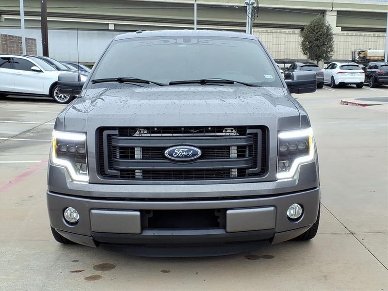 Used 2013 Ford F-150 FX2Image 4