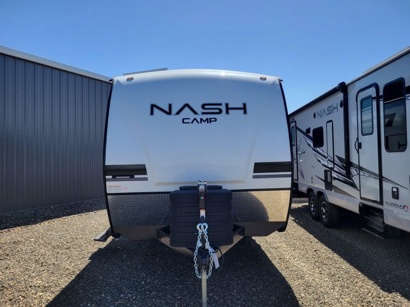 New 2026 NORTHWOOD MFG Nash CAMP 17KImage 2