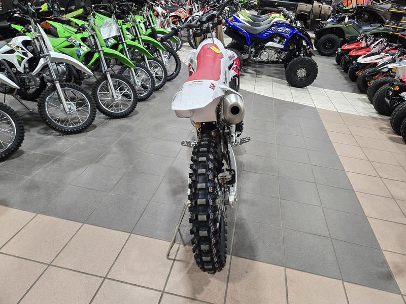 NEW 2026 YAMAHA YZ250F 70TH ANNIVERSARY EDITION Image 10