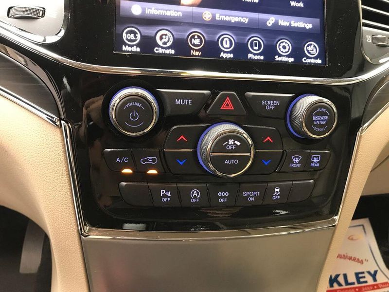 Used 2021 Jeep Grand Cherokee LimitedImage 9