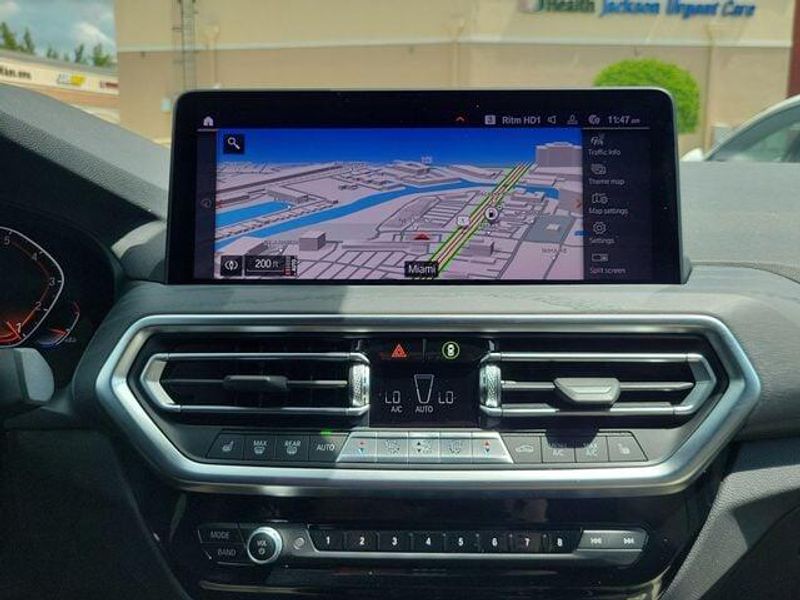 2023 Bmw X4 xDrive30i photo 25