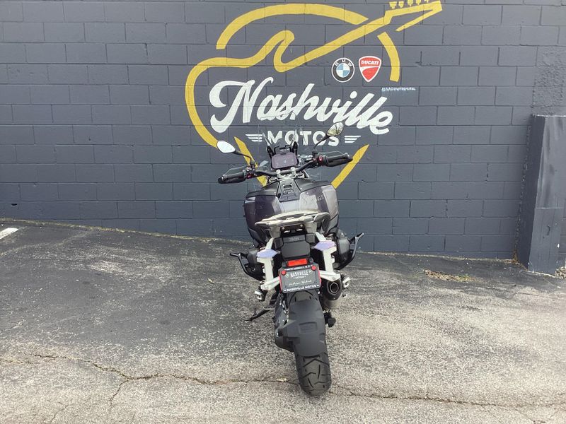 New 2026 BMW R 1300 GS Adventure 