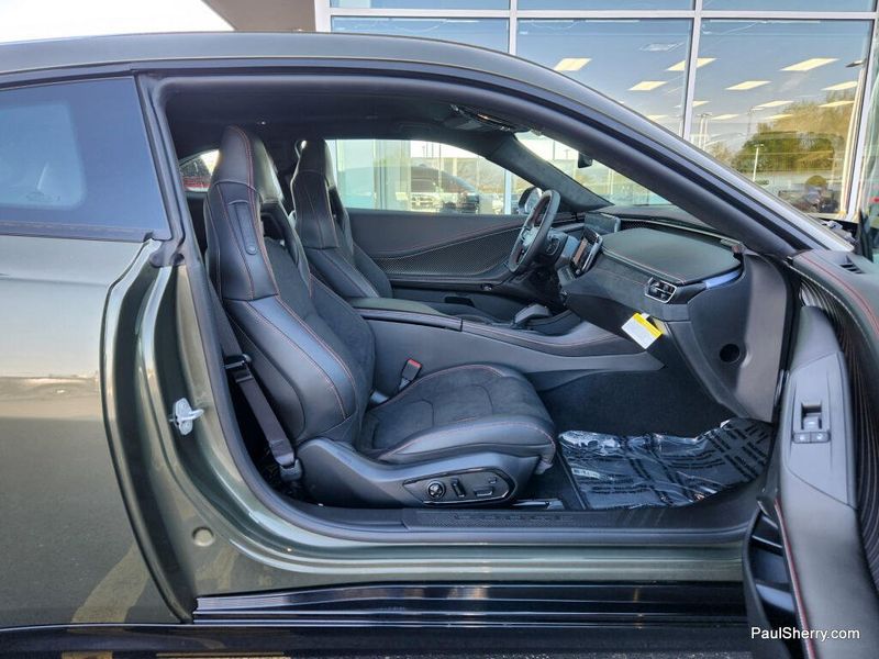 New 2026 Dodge Charger Scat Pack Plus 2-door Awd