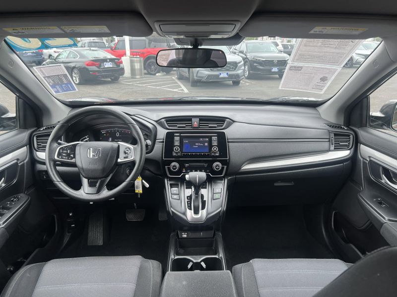 Used 2020 Honda CR-V LXImage 18
