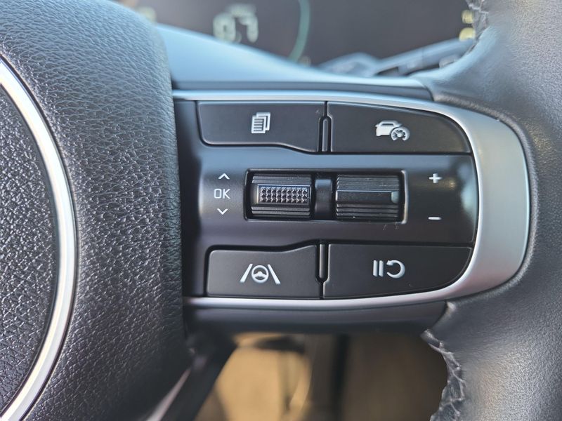 2023 Kia Sportage X-Line photo 28