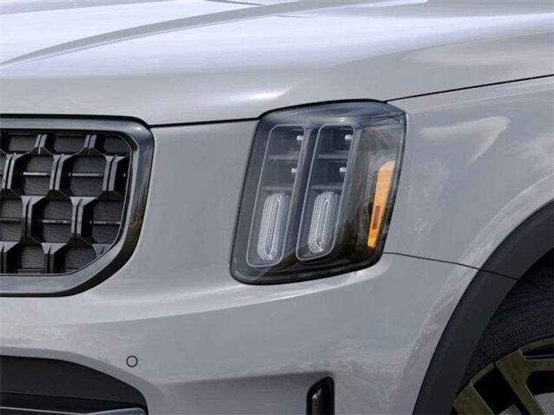 2024 Kia Telluride SX X-LineImage 10