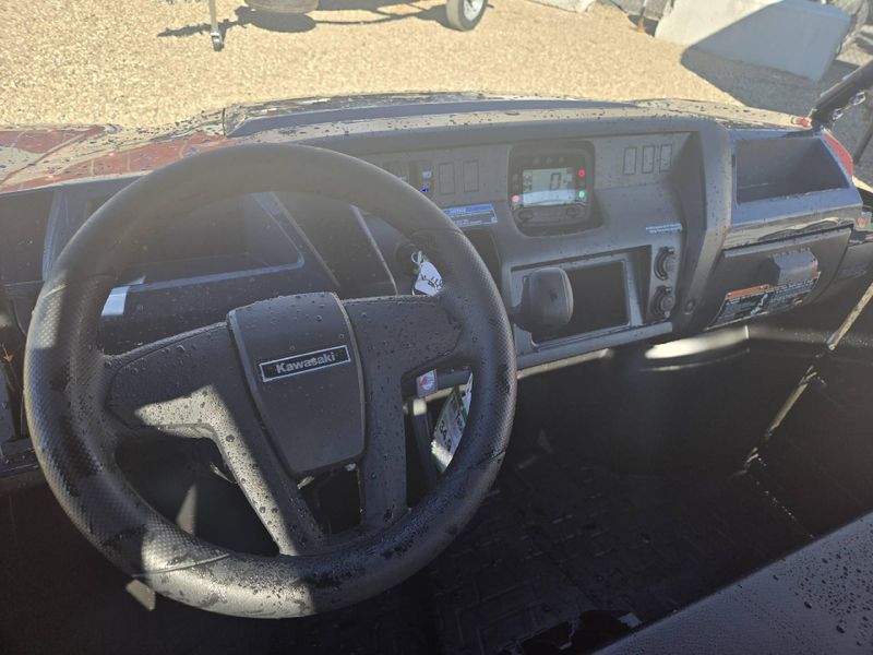 Used 2027 Kawasaki MULE PROFXT 