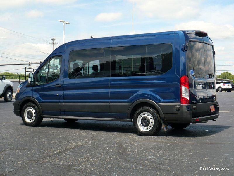 2020 Ford Transit XL photo 11