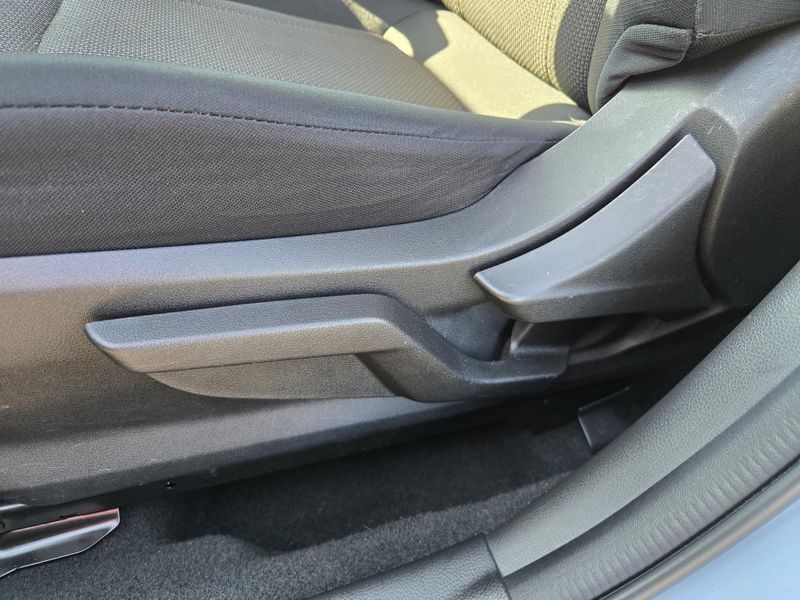 Used 2023 Subaru Crosstrek CVT