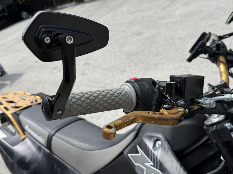 2024 Kawasaki KLX 300