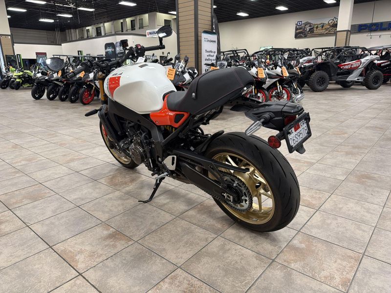 Used 2024 Yamaha XSR900 CA Image 15