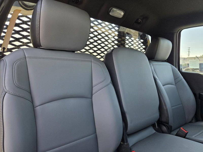New 2025 RAM 5500 Tradesman Chassis Regular Cab 4x2 84' Ca