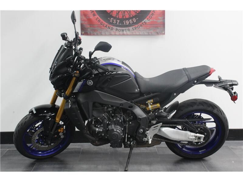 2021 Yamaha MT09-SP Image 3