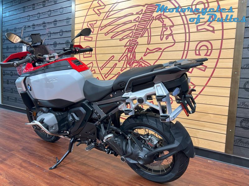 2025 BMW R 1300 GS Adventure Auto Image 6