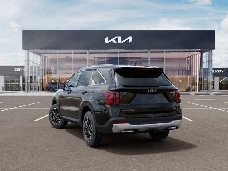 New 2026 Kia Sorento SImage 5