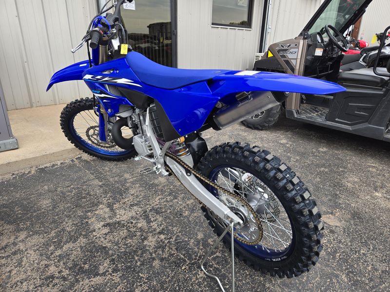 NEW 2026 YAMAHA YZ250 Image 7