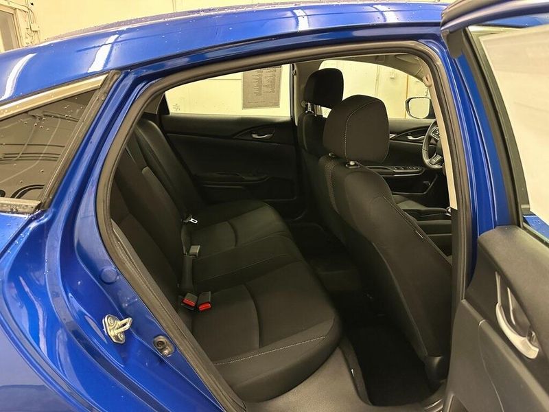 2019 Honda Civic LXImage 24