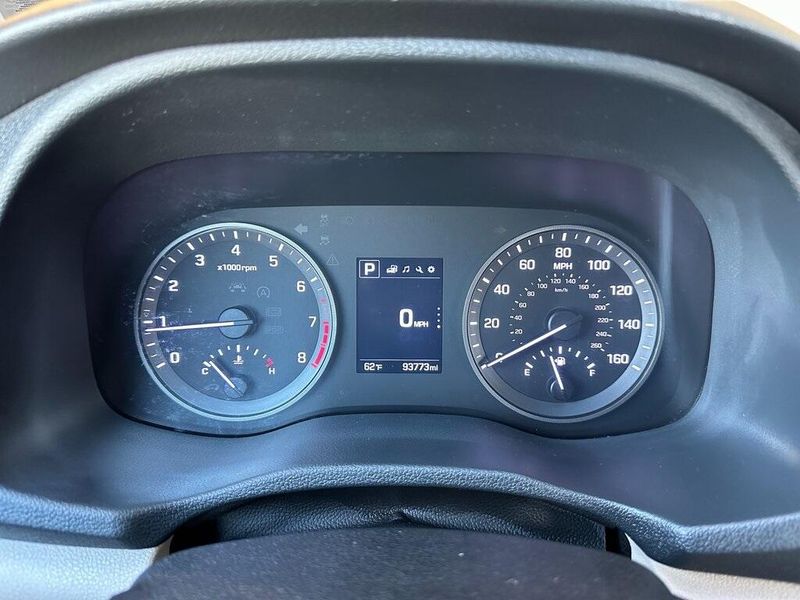 2017 Hyundai Tucson SEImage 27