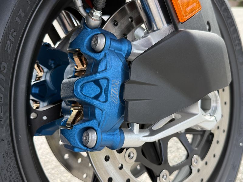 2026 BMW S 1000 RR