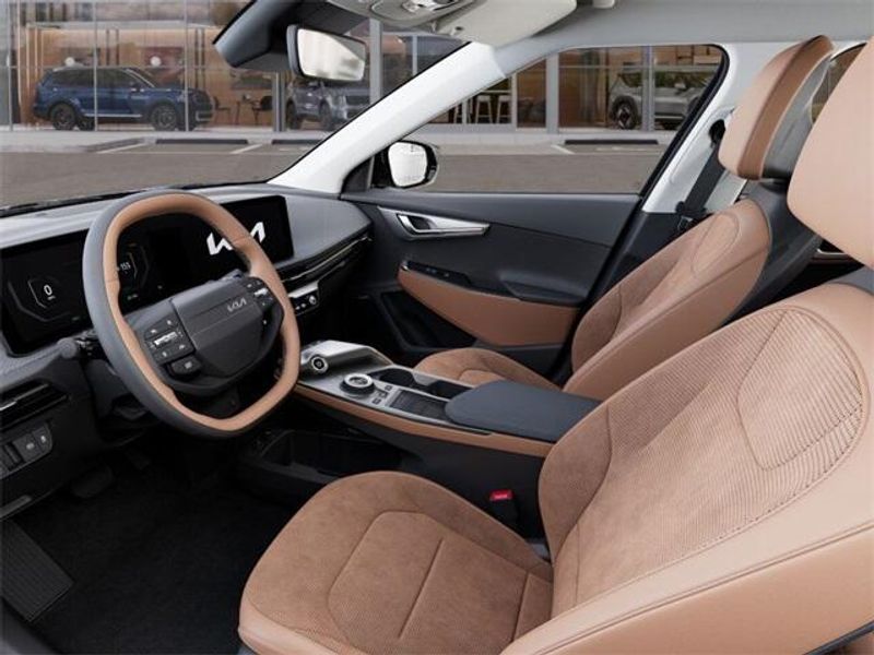 2025 Kia EV6 WindImage 17