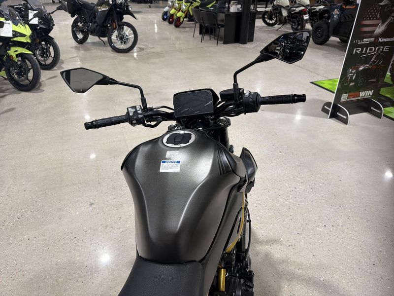 New 2026 Kawasaki Z900 ABS Image 25