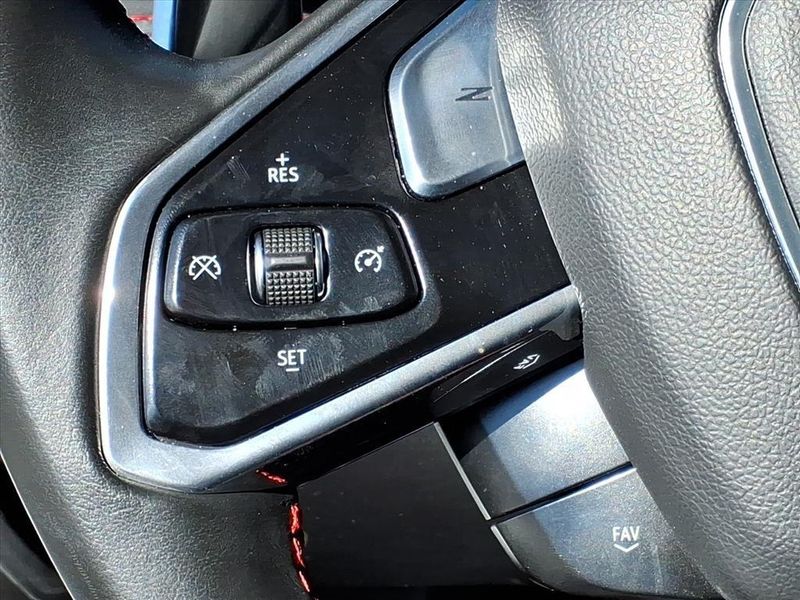 Used 2021 Chevrolet Corvette StingrayImage 19