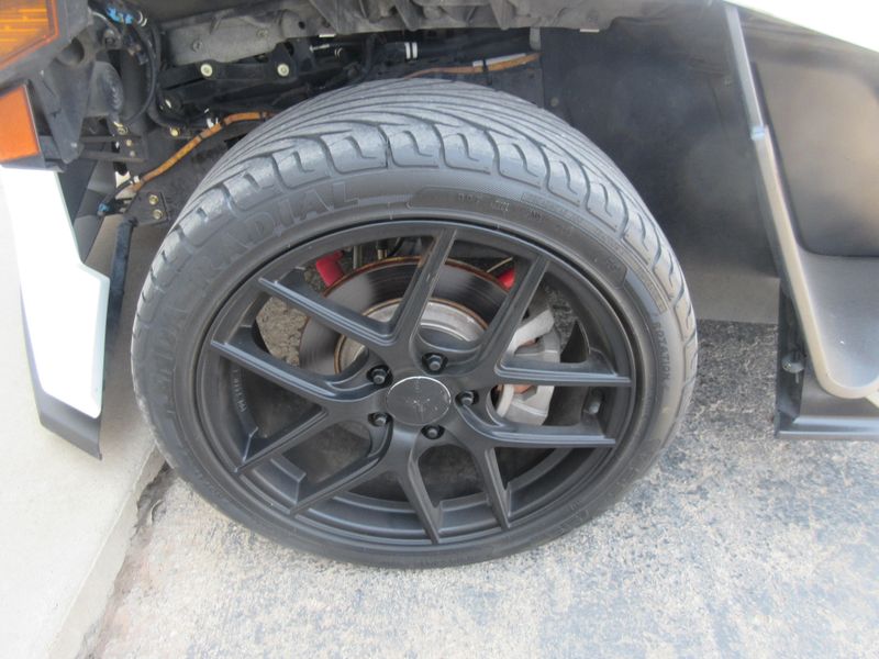 USED 2016 POLARIS SLINGSHOT SL Image 15