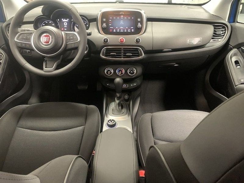 2023 Fiat 500x Pop AwdImage 4