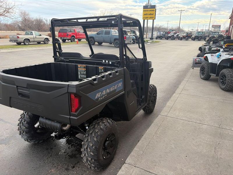 New 2026 Polaris RANGER SP 570 PREMIUM 